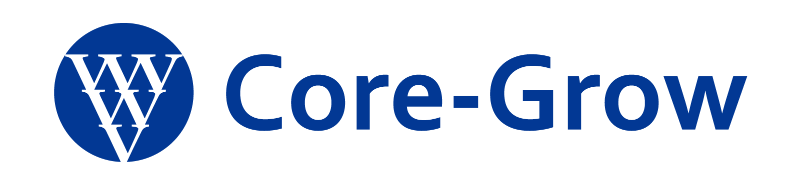 Core-Grow